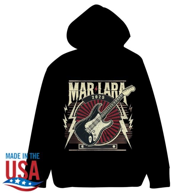 Tshirt Mar Lara Official