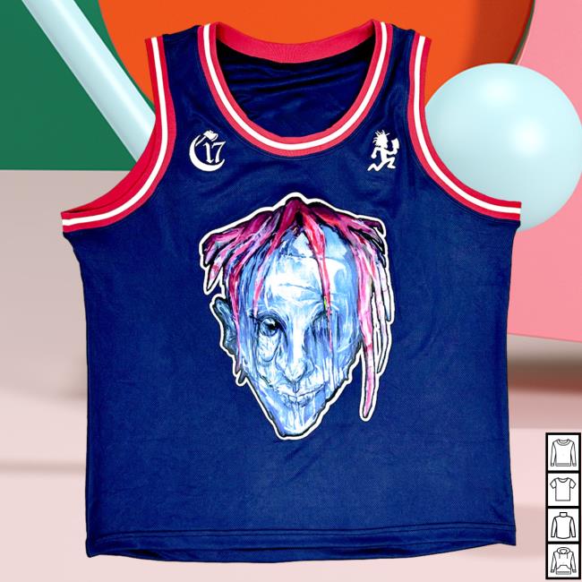 Official Ouija Macc Basketball Jersey - Stalewind Popover Shirt
