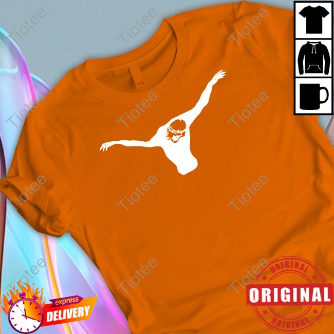 Touchdown Jesus Texas T Shirts