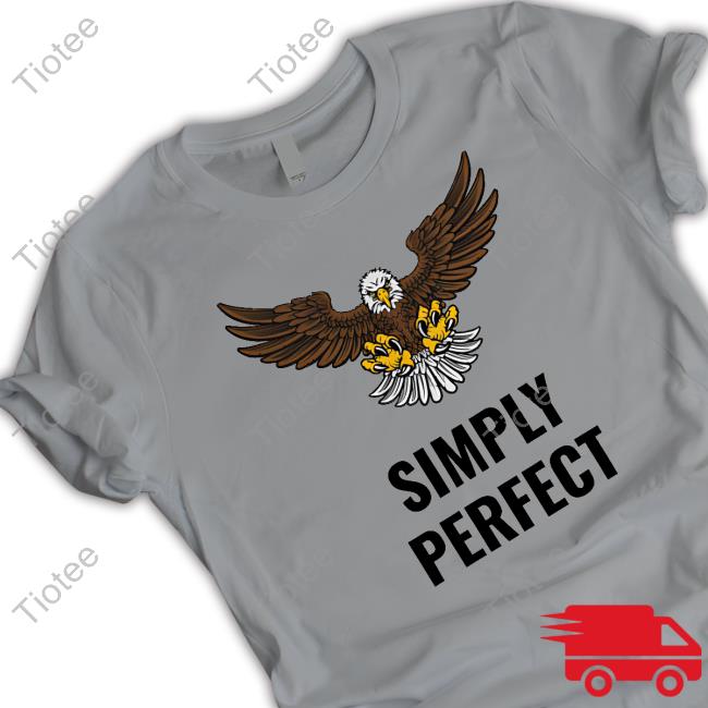 Simplyperfect1 Store Simply Perfect Sweatshirt