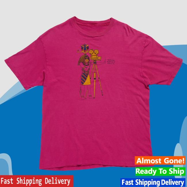 Official A24 Merch Store A24 Films Telluride Film Festival '86 T-Shirts A24 Shop