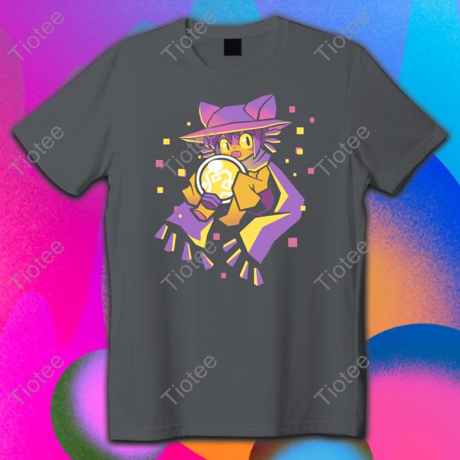 Official Oneshot Niko Hoodie