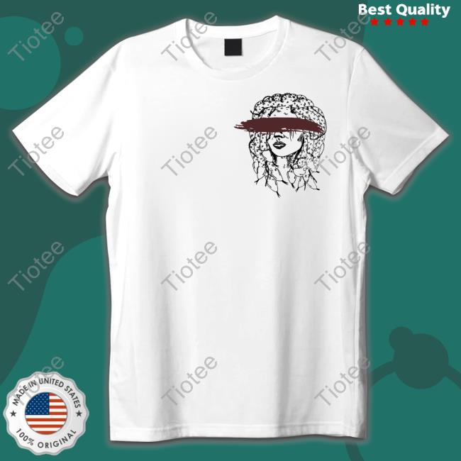 Official They Didn't Burn Witches They Burned Women Shirt