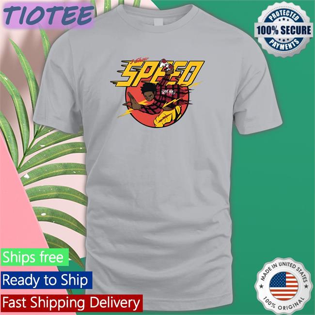 Hot Ishowspeed Merch I Show Speed Shirt