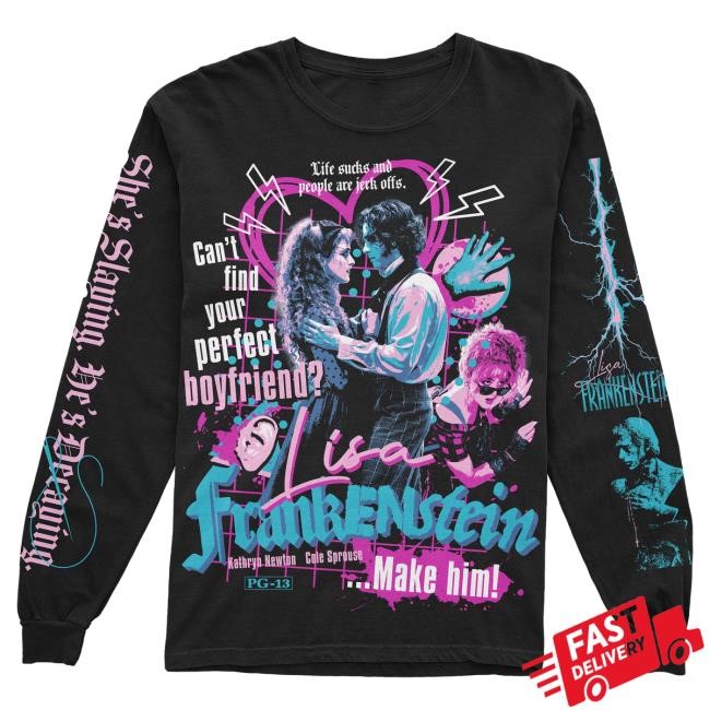 Official Studiohouse Designs Someone Special Long Sleeve
