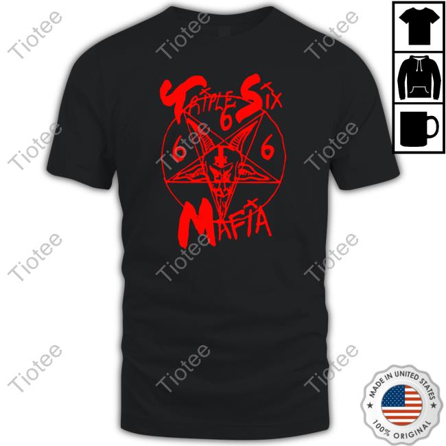 Official Devil Shit Shirts
