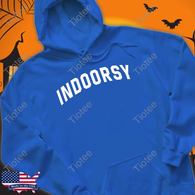 Ryan Warner Indoorsy Shirt