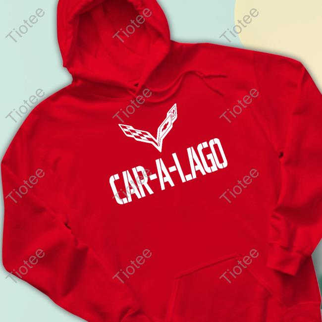 Car-A-Lago Shirt