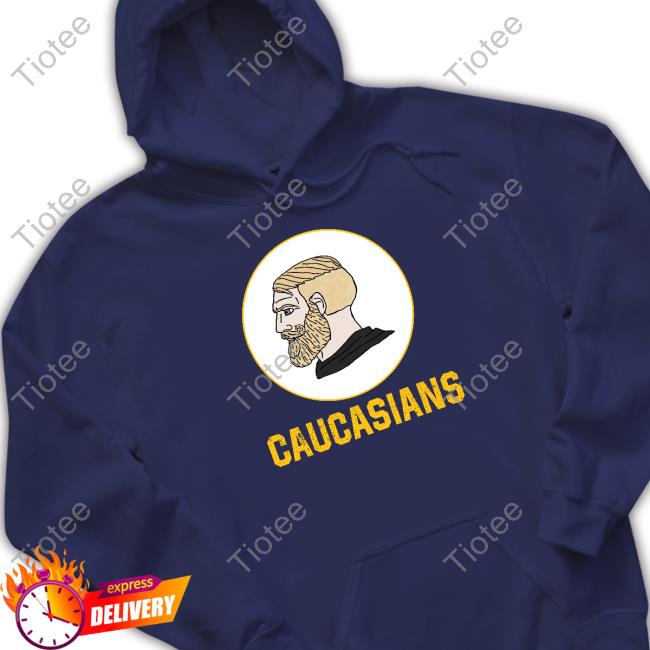 Yes Chad Nordic Gamer Caucasians T Shirt Racial Consciousness