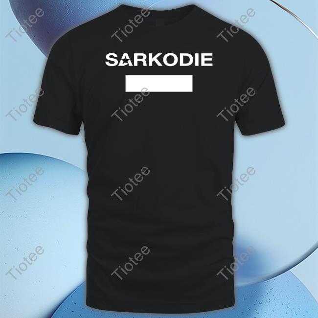 Sarkodie Sweatshirt