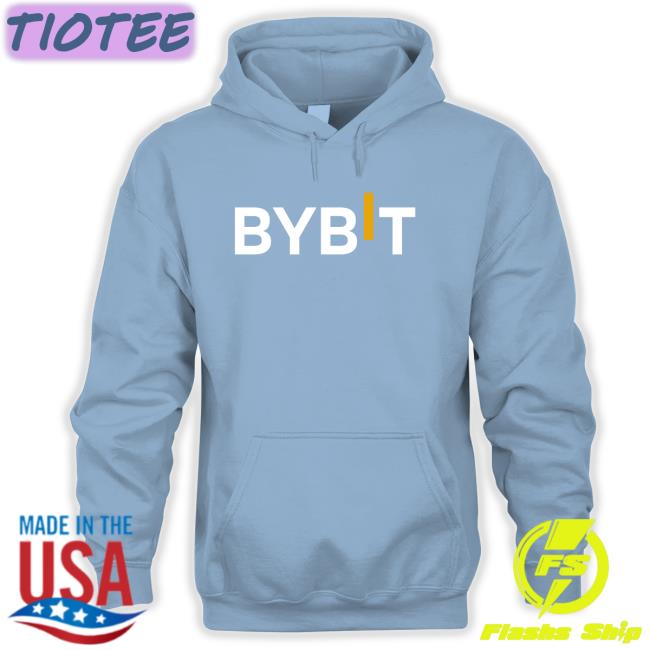 Airla Bybit Shirt