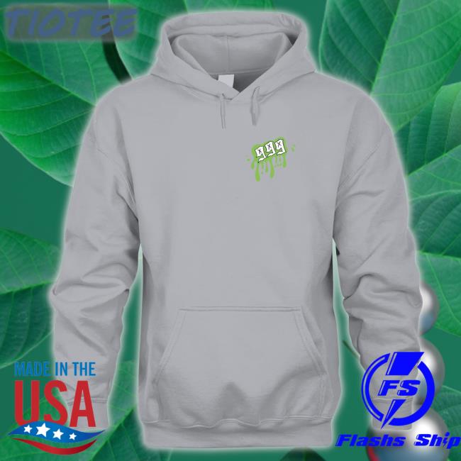 999 CLub 999 Champion Long Sleeve Tee