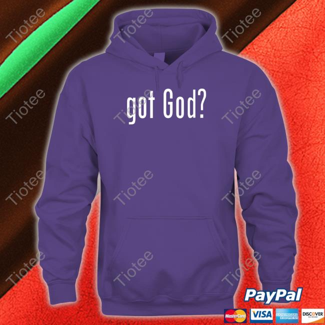 Awakenwithjp Store Got God Shirts