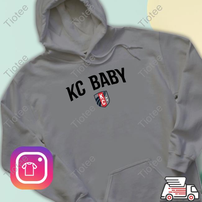 Official Kc Baby Tee