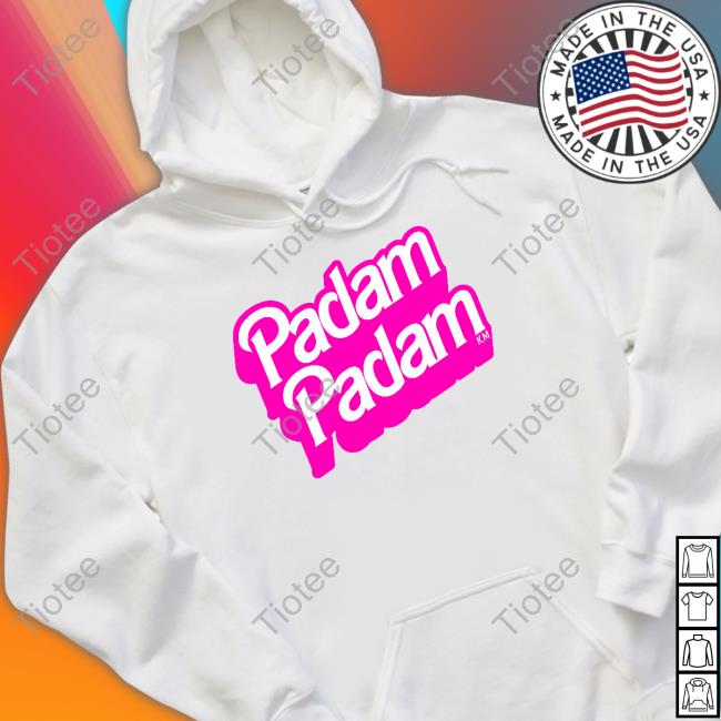 Padam Padam Km Shirt