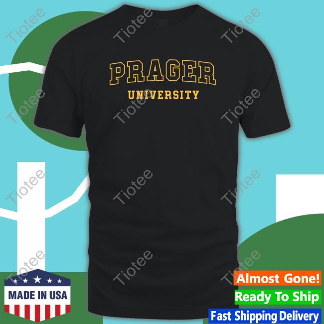 Mr Beat Prageru College T-Shirt