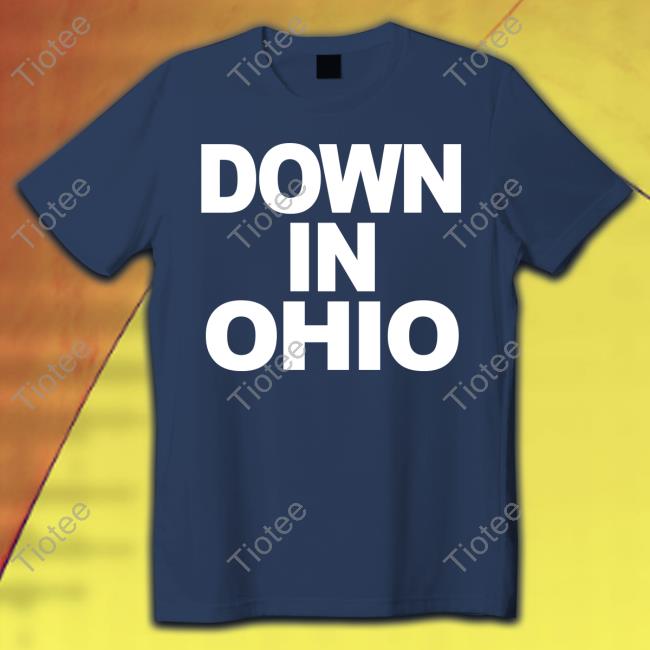 Lil B Down In Ohio Swag Like Ohio Sweatshirt