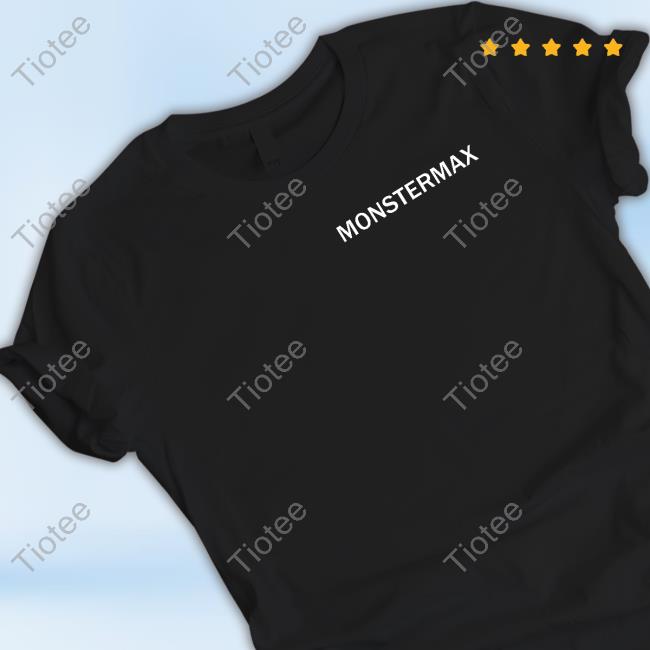 Monstermax Bulldozer Mine Anti-Matter M2 Gr4 Nit 3 23 Tee Shirt