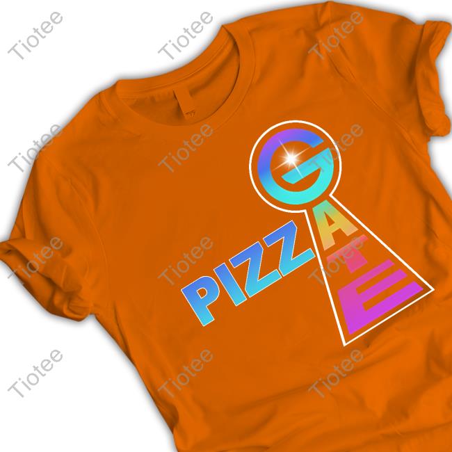 Shirts That Go Hard Pizza Gate Hoodie