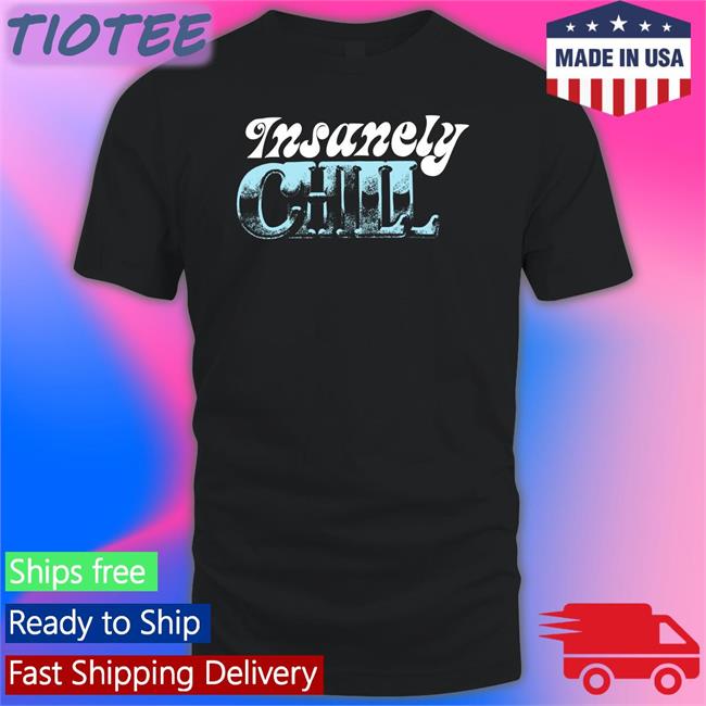 Cody Ko Merch Insanely Chill Long Sleeve