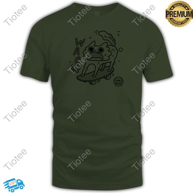 Waow Groovy T-Shirts