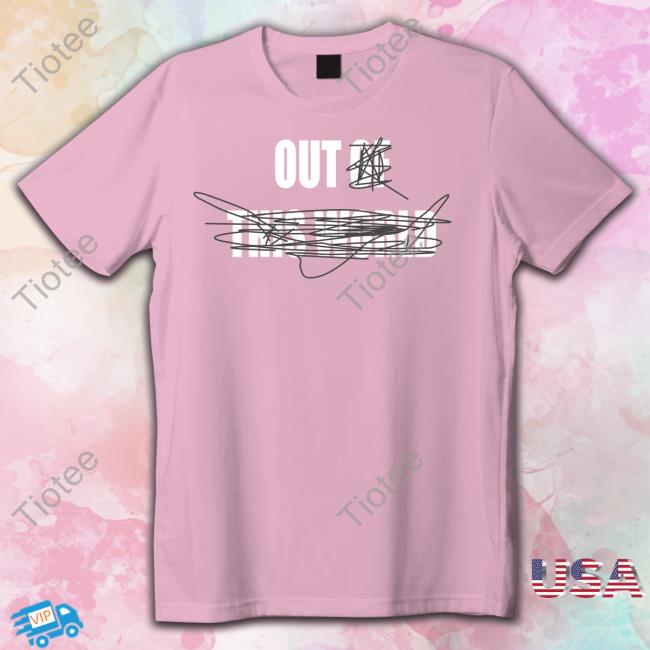 Myntra Out Of This World Shirt