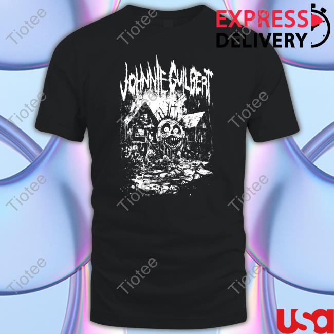 Haunted House Shirt
