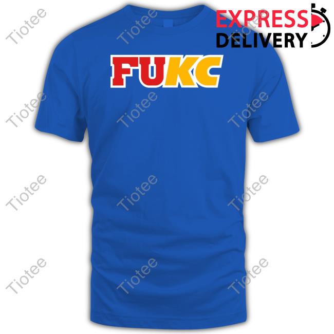Carl Cordes Fukc Sweatshirt