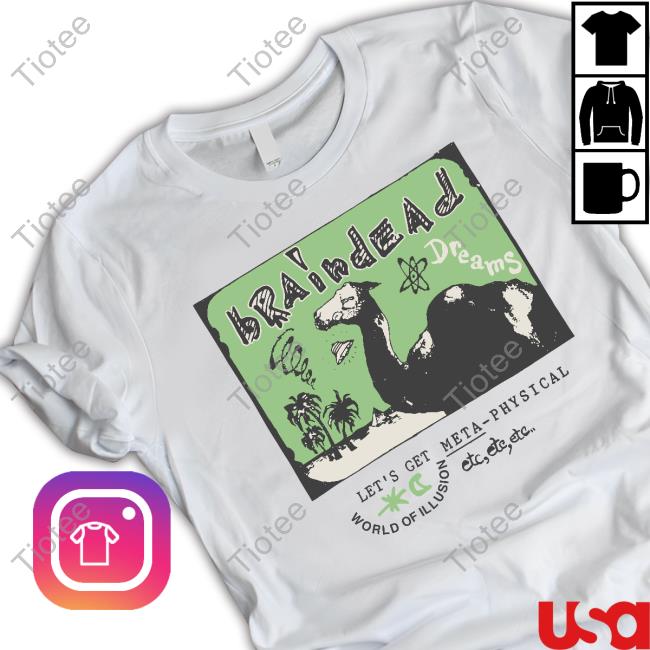 Meta-Physical Tank Top
