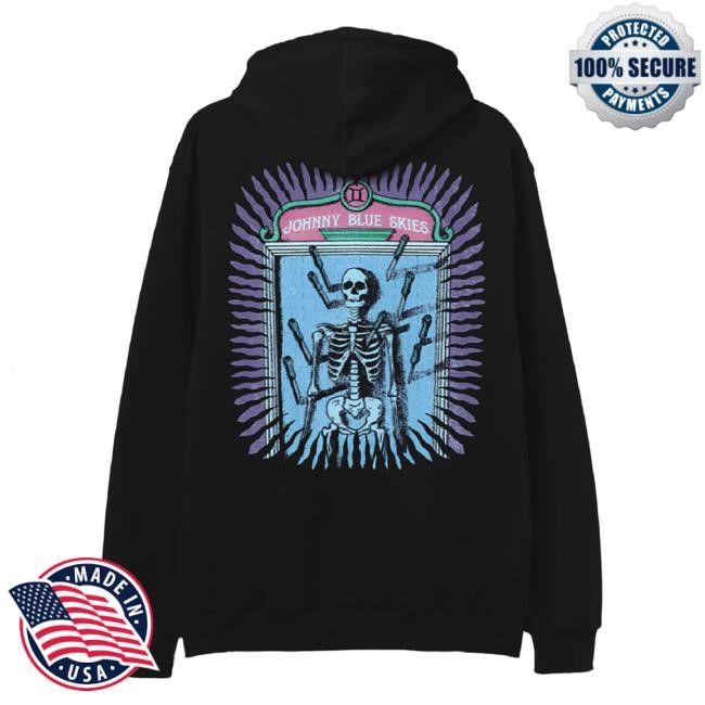 Skeleton Knives Hood Sturgill Simpson
