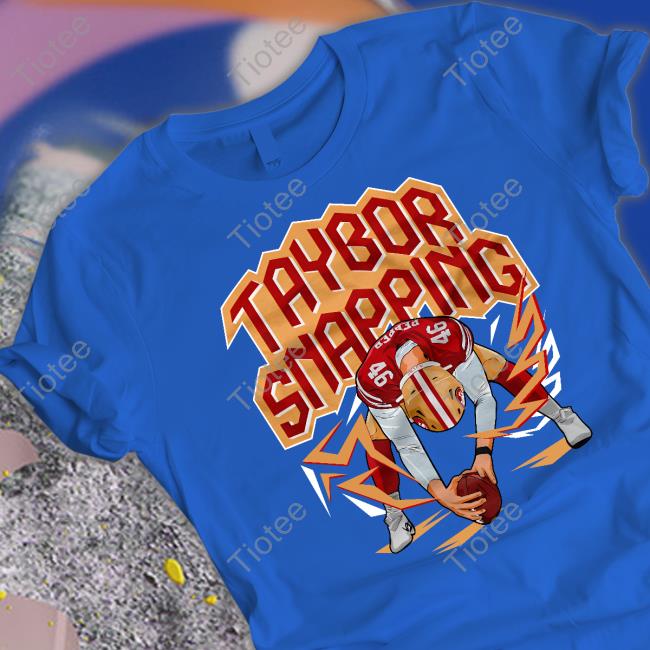 Taybor Snapping 46 Sweatshirt