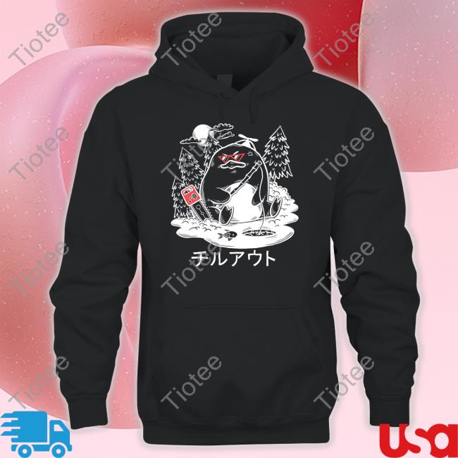 Isaacwhy Merch Isaacwhy Ice Fishing T Shirt Isaacwhy