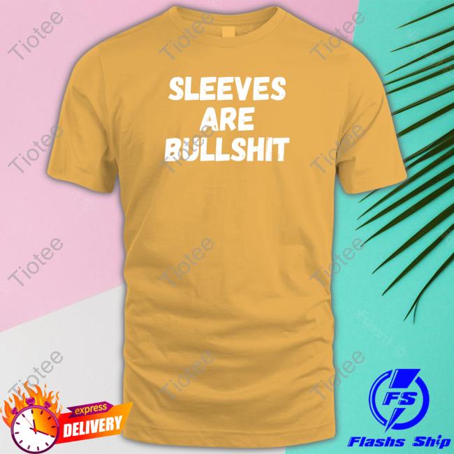 She-Rage Princess Of Pain Sleeves Are Bullshit Long Sleeve Claire Max