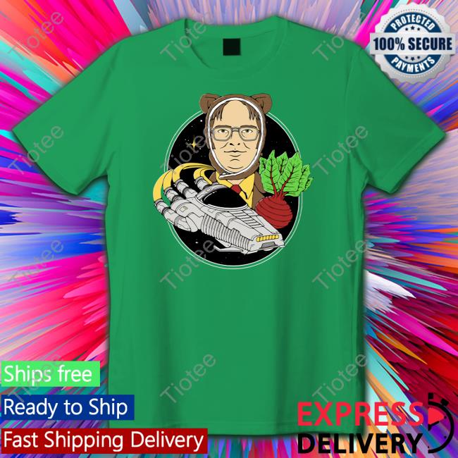Rainn Wilson Merch Beets Sweatshirt Rainnwilson