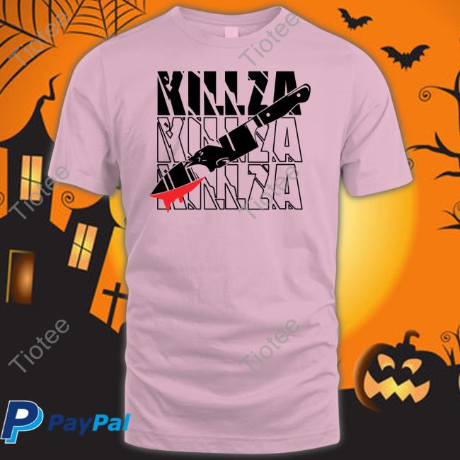 Ph1lzamerch Killza Philza Unisex T Shirt
