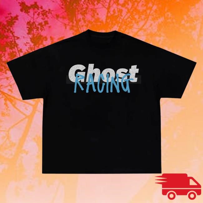 Official Ghost Racing Apparel Ghost Racing “G” Ghost Club Hood - Black