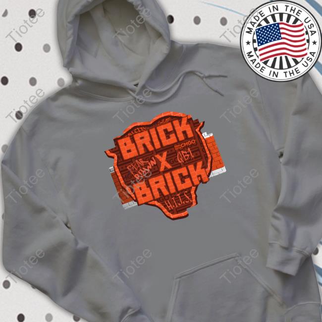 Brick X Brick Shirt