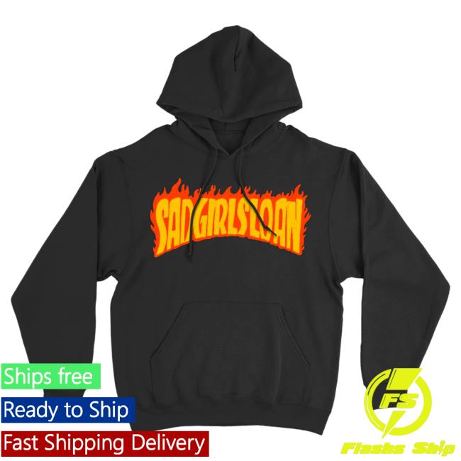 Official Sasha Alex Sloan Merch Store Sasha Alex Sloan Sadgirlsloan Sweatshirts Sasha Alex Sloan Apparel Clothing Shop