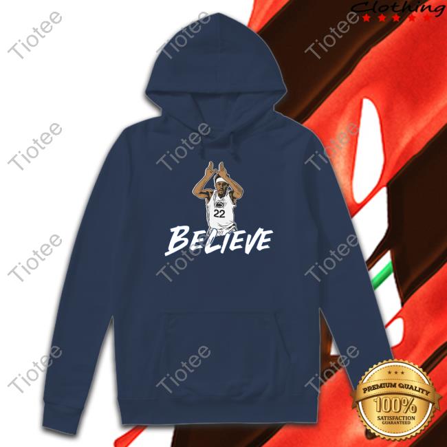 Jalen Pickett Believe Shirt