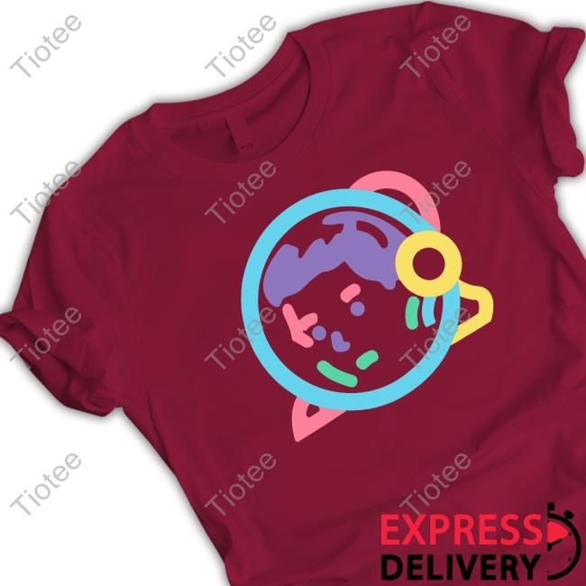 Official Billionaire Boys Club Kids Helmet Logo Shirt