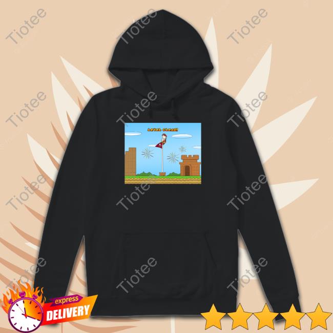 Day 72 Kittle Level Clear Long Sleeve T Shirt