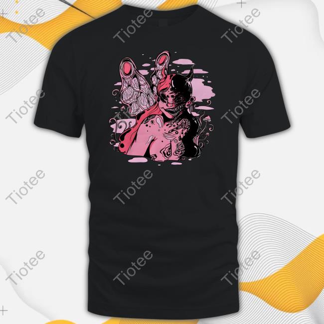 Melanie Martinez Portals Shirt