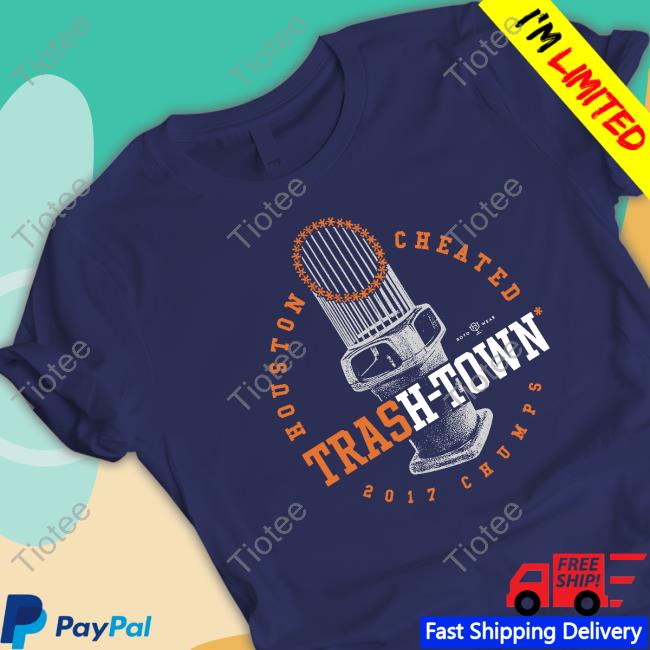 Official Roto Wear Merch TrasH-Town Tshirt