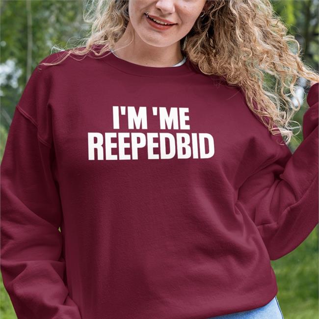 I'm Me Reepedbid T Shirt Dalle2