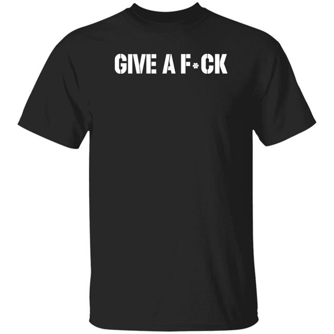 Ice Cold Killer Give A Fuck Shirt Lady Frost Give A F*ck Shirt