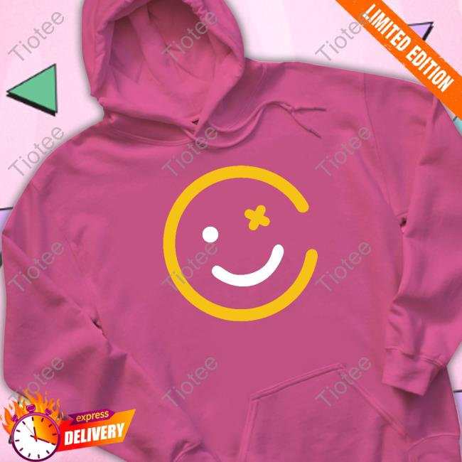 Keem Happy Punch Hoodie
