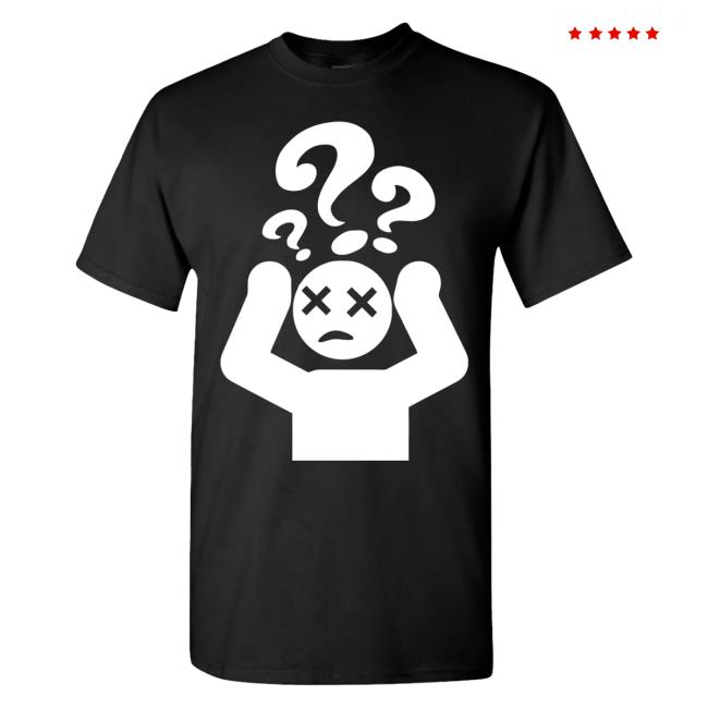 Official Chapter 17 Records Merch Store Shop Ouija Macc Anemoia - Album Tshirt - Black Tshirt Chapter17Records