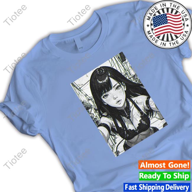 Ethereal Whisper T-Shirt