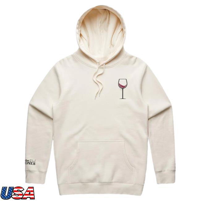 Official Barstool Sports Merch Store Barstool Sports The Real Ones Pull Over Hoodie Ivory BarstoolSports Apparel Clothing Shop