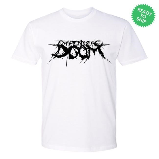 American Brutality ‘24 Short Sleeve Shirt - Official Impending Doom Merch Store Impendingdoommerchco Clothing Apparel